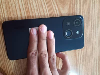Itel A50C