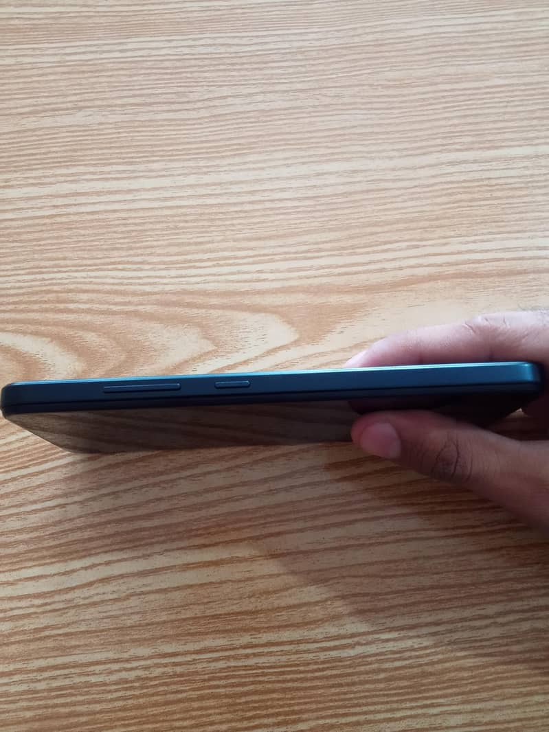 Itel A50C 1