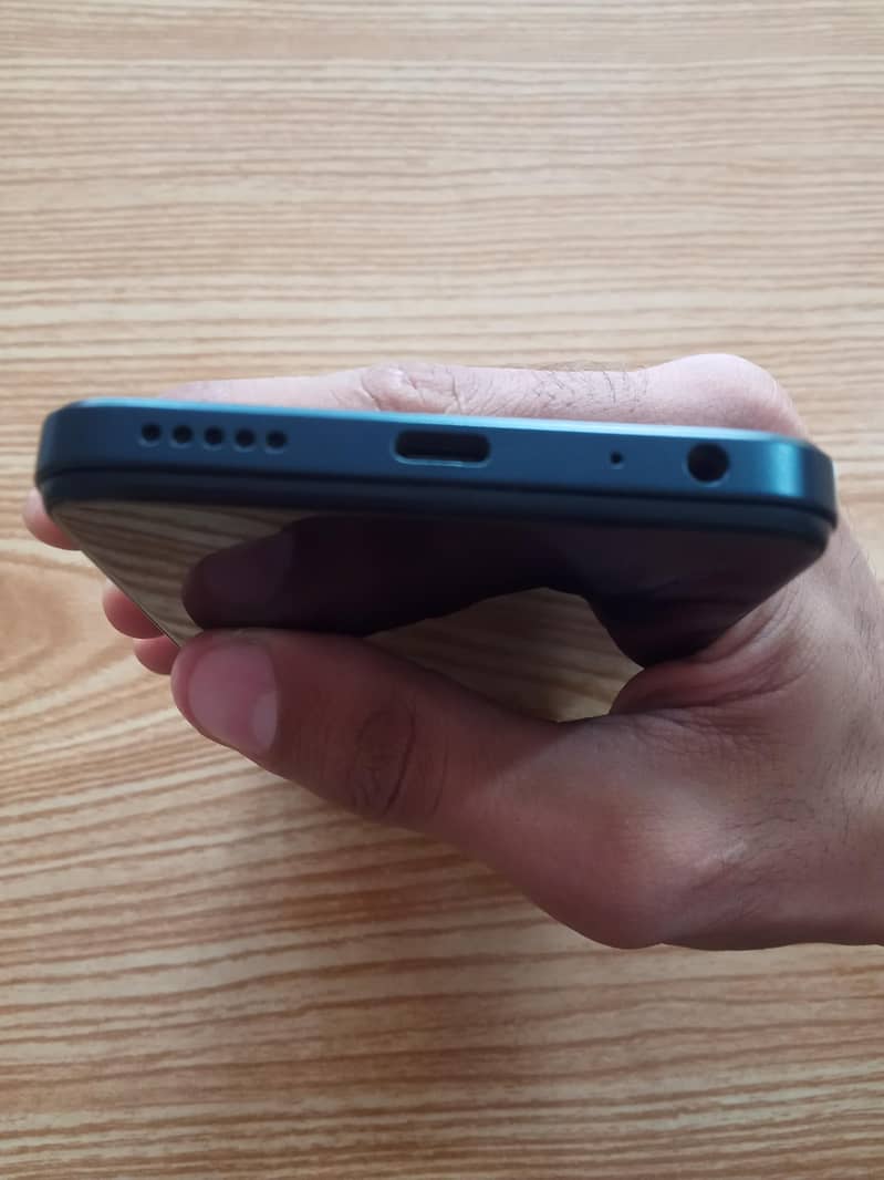 Itel A50C 2