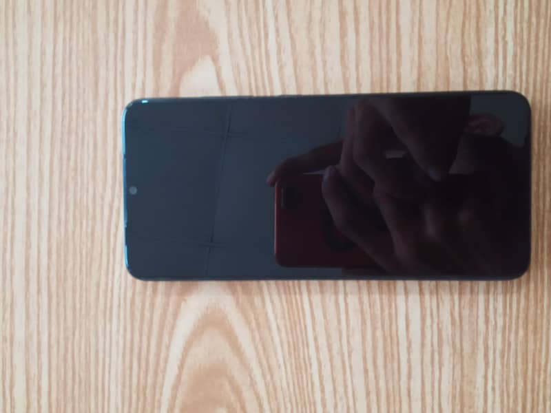 Itel A50C 4