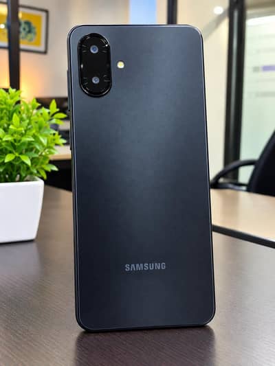 Samsung Mobile A07 5G