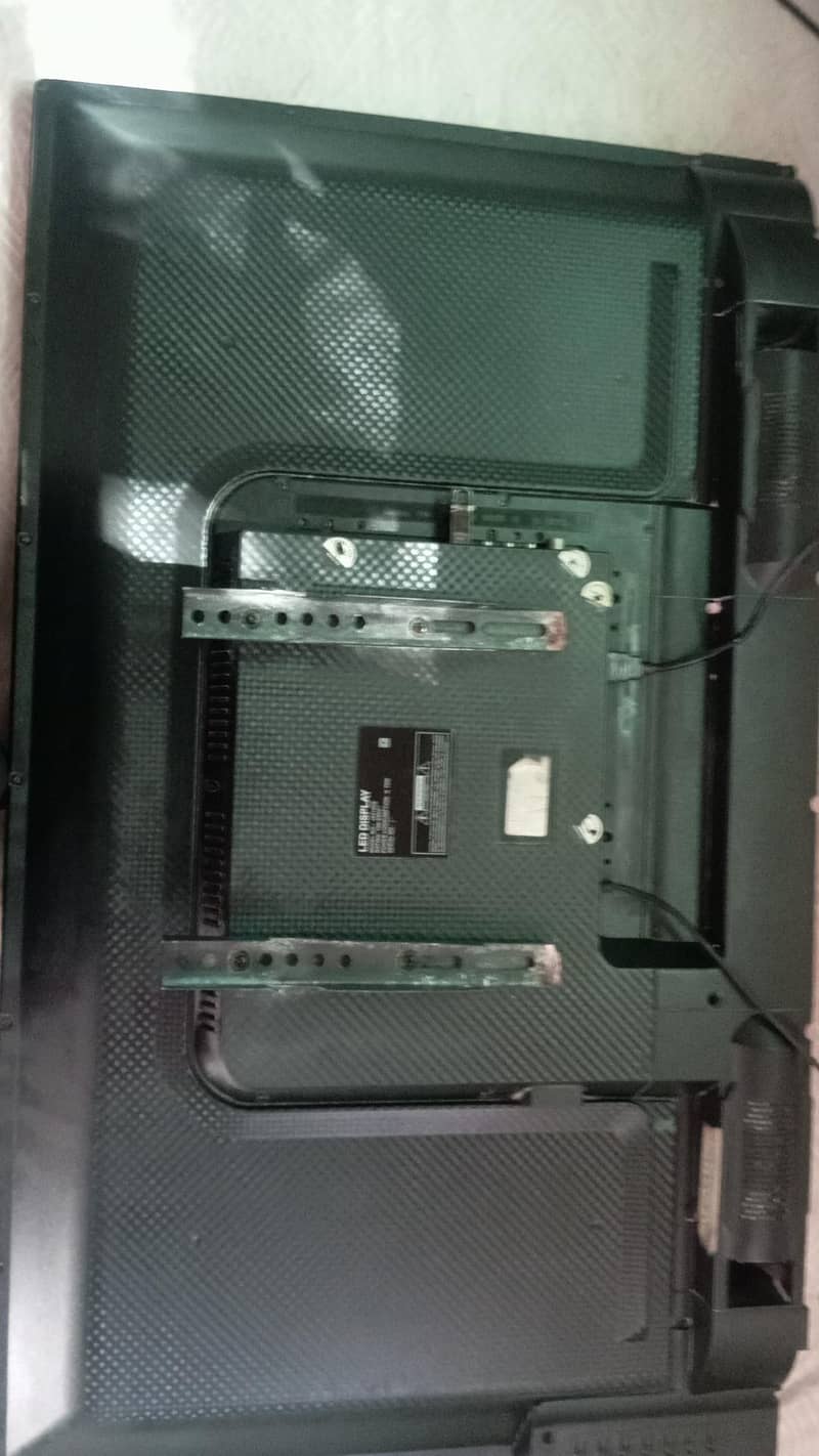smart LCD 5