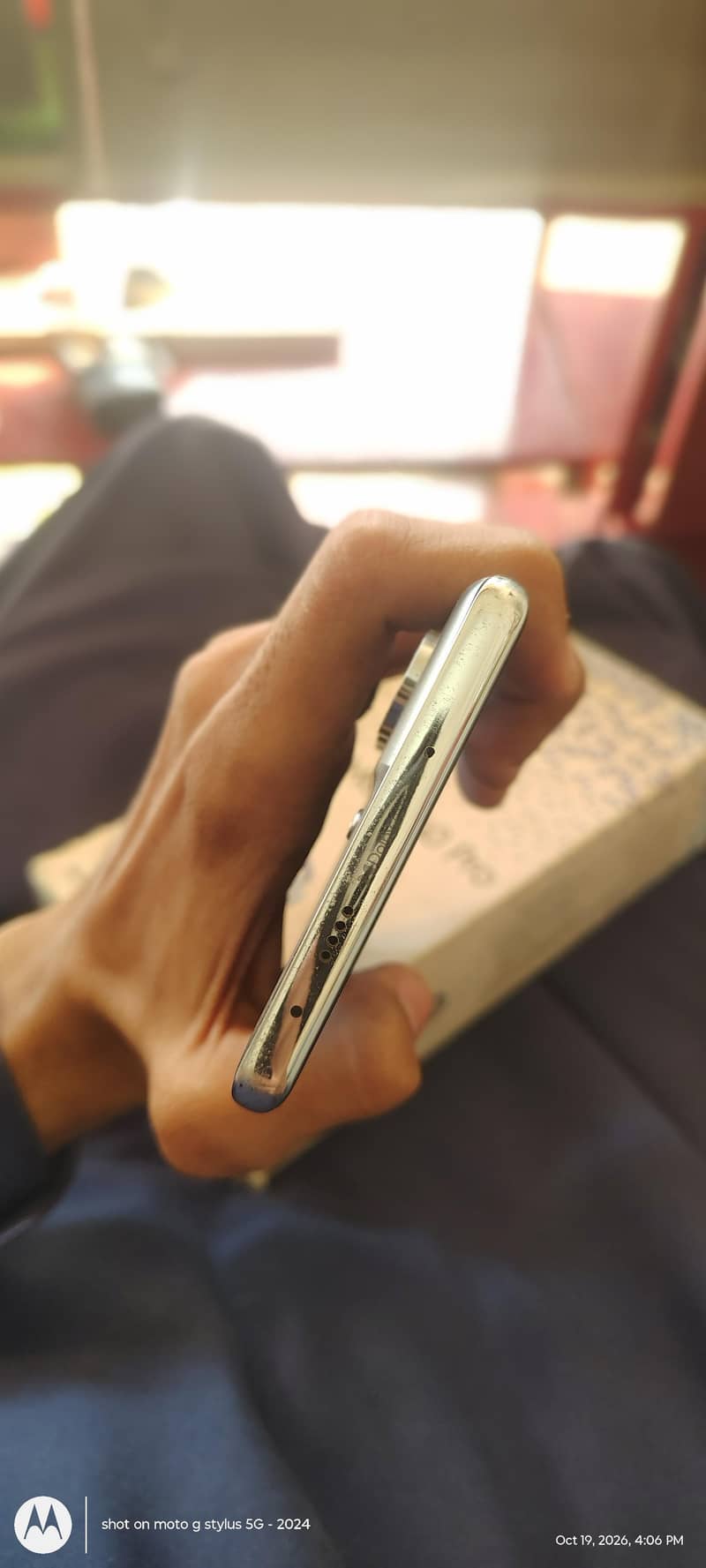 Tecno CAMON 40 Pro 2