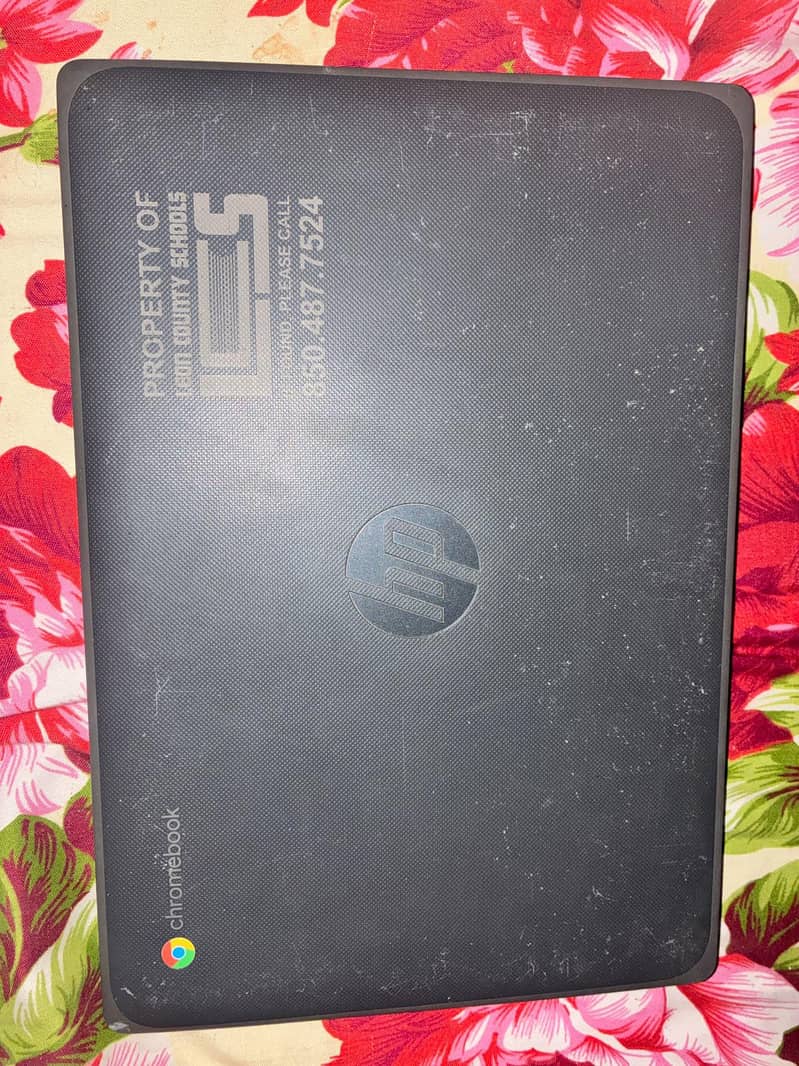 Croombook 0