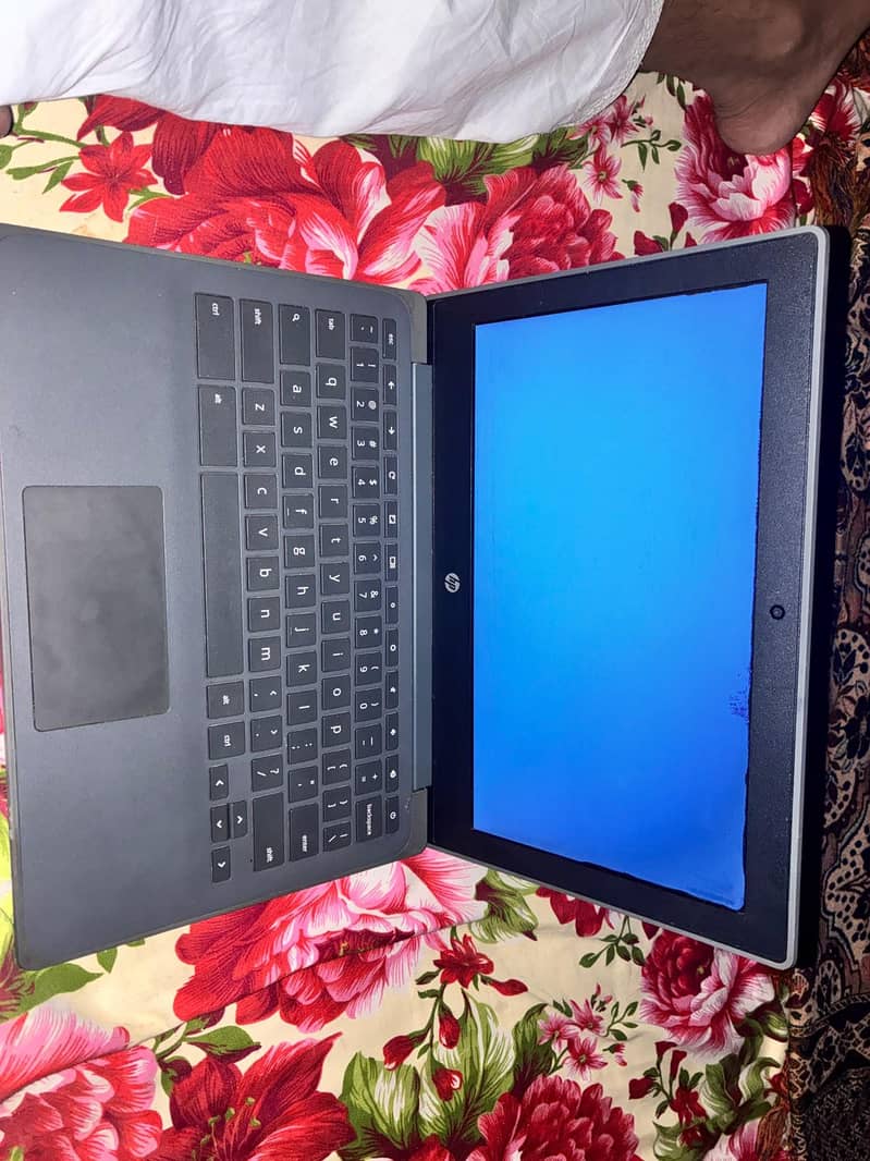 Croombook 1