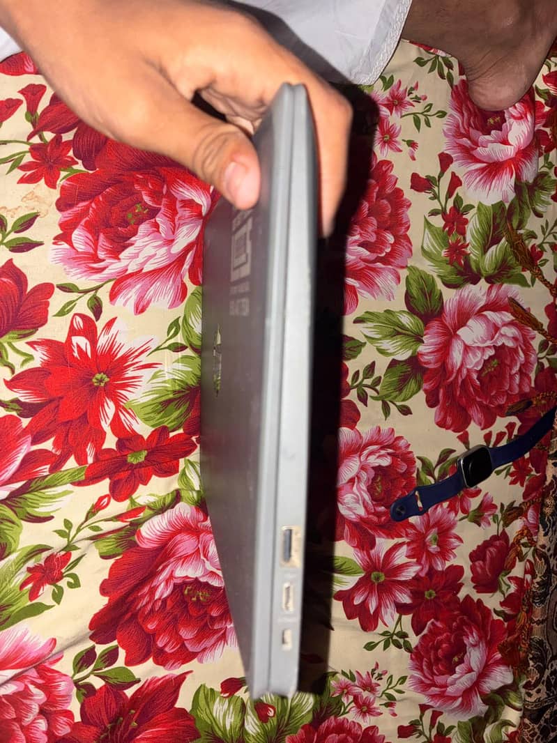 Croombook 5