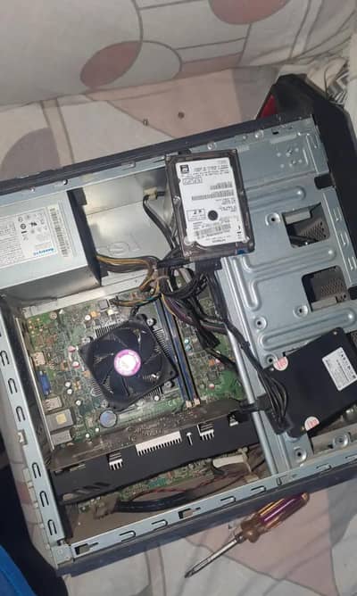 Gaming Pc