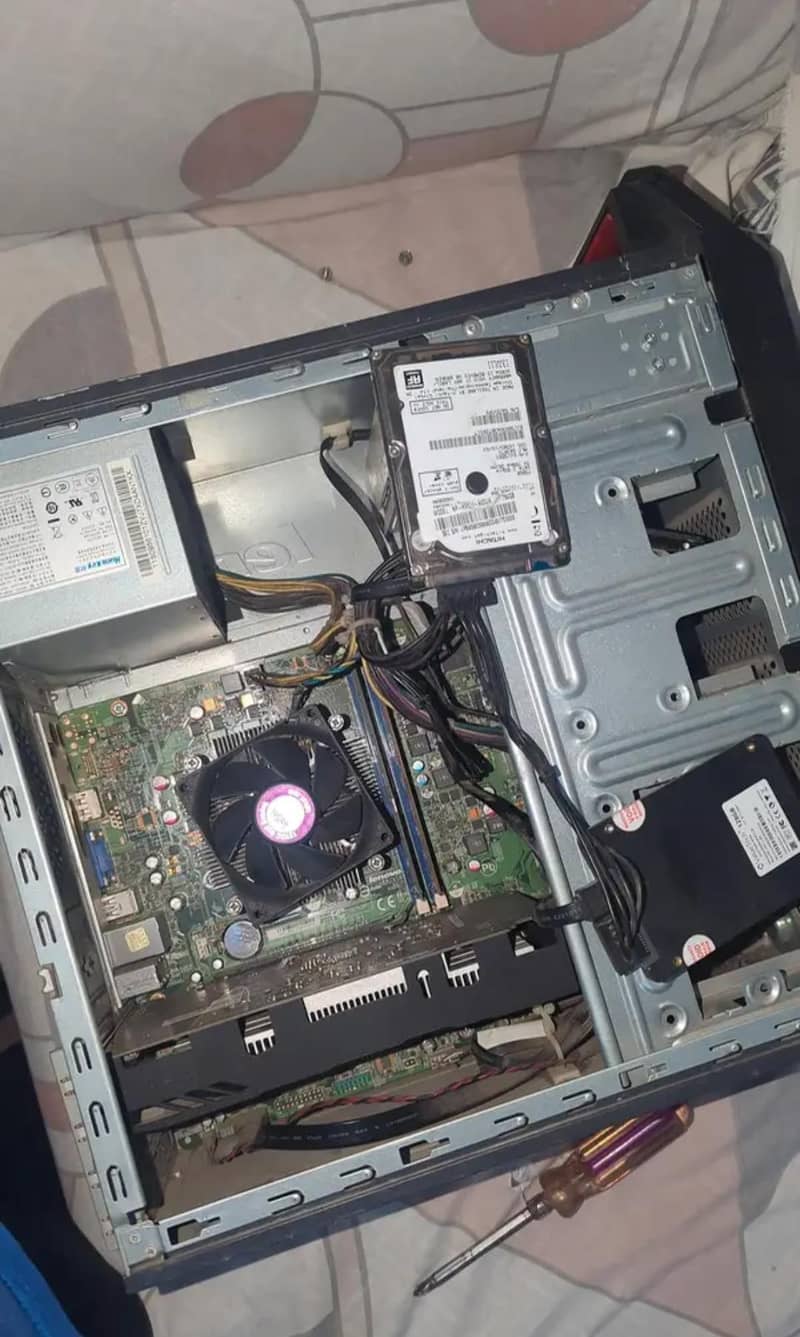 Gaming Pc 0