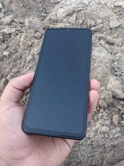Samsung Mobile A07 4/64