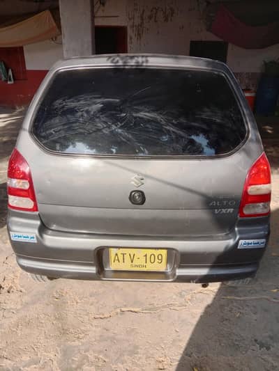 Suzuki Alto 2010
