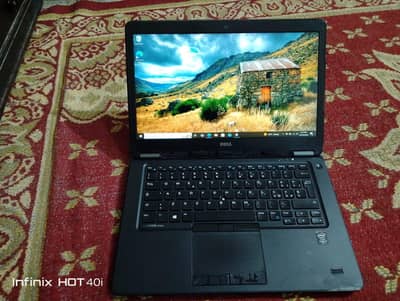 Dell lattitude | Nvidia Grpahics 2GB | Core i7vpro |8Gb  | 256 Gb SSD
