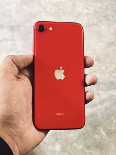 Apple iPhone SE 2020