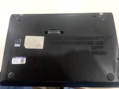 Lenovo laptop with touch for sale