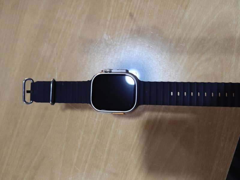 Tech Hunk Smartwatch 0
