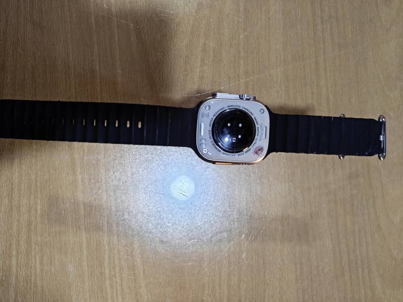 Tech Hunk Smartwatch 1