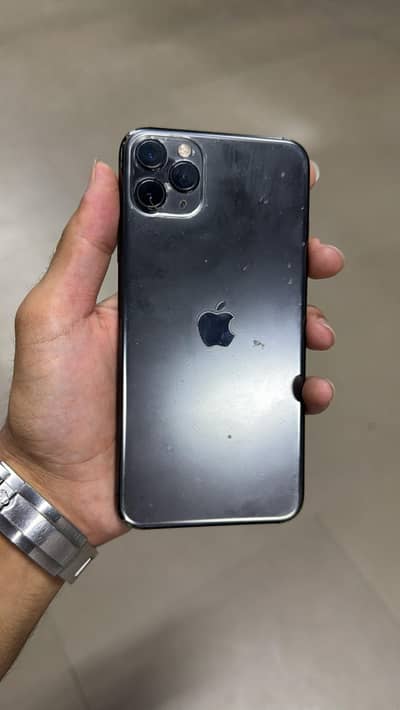 Apple iPhone 11 Pro Max