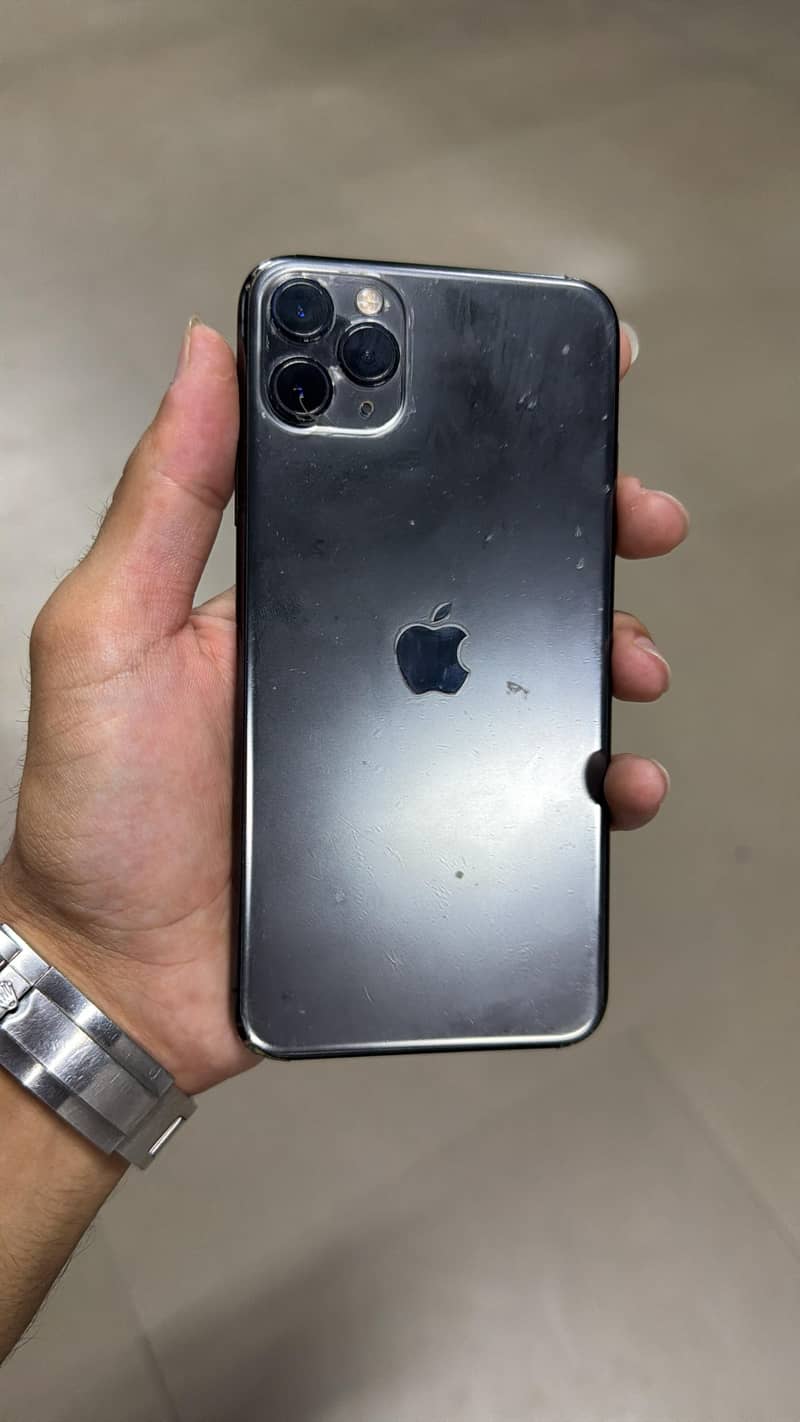 Apple iPhone 11 Pro Max 0