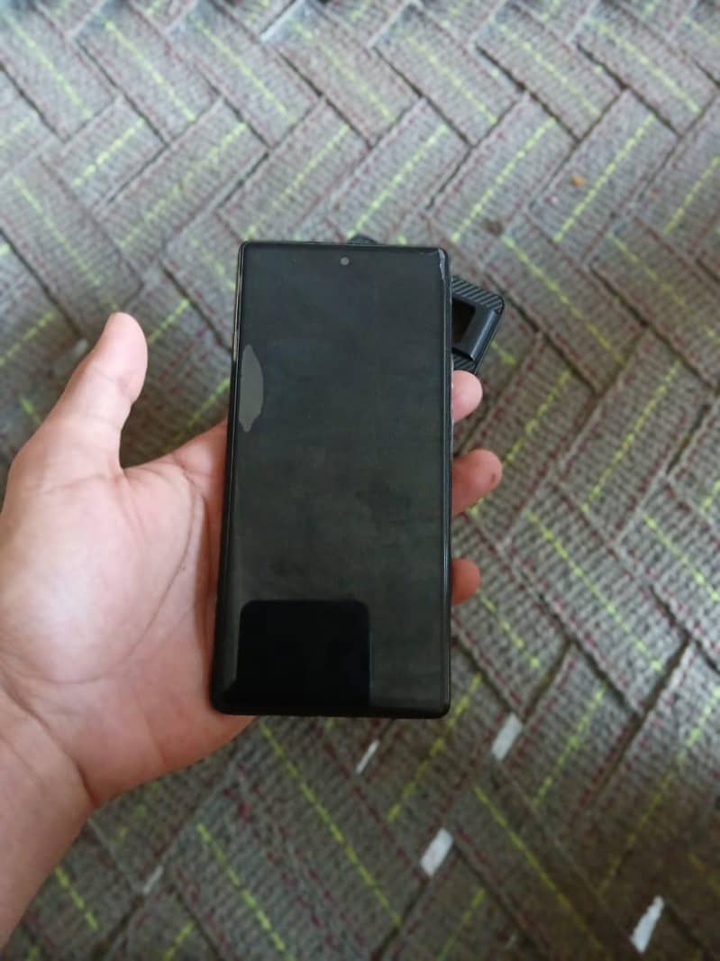 Google Pixel 6 0