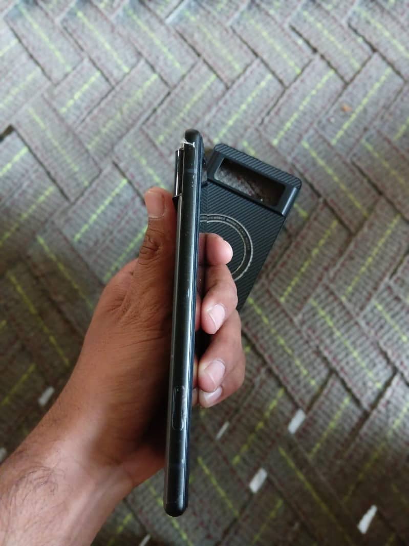 Google Pixel 6 3