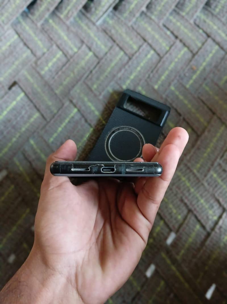 Google Pixel 6 5
