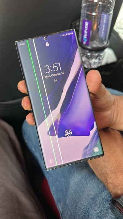 Samsung Mobile Note 20 Ultra