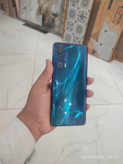 Motorola Edge 5g 2021