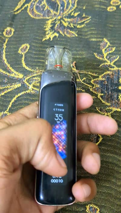 Calibrum G4 Pro Exchange possible