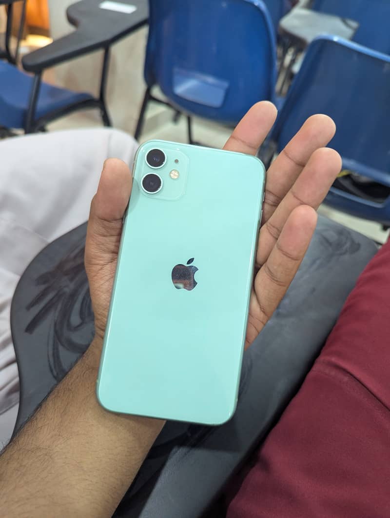 Apple iPhone 11 1
