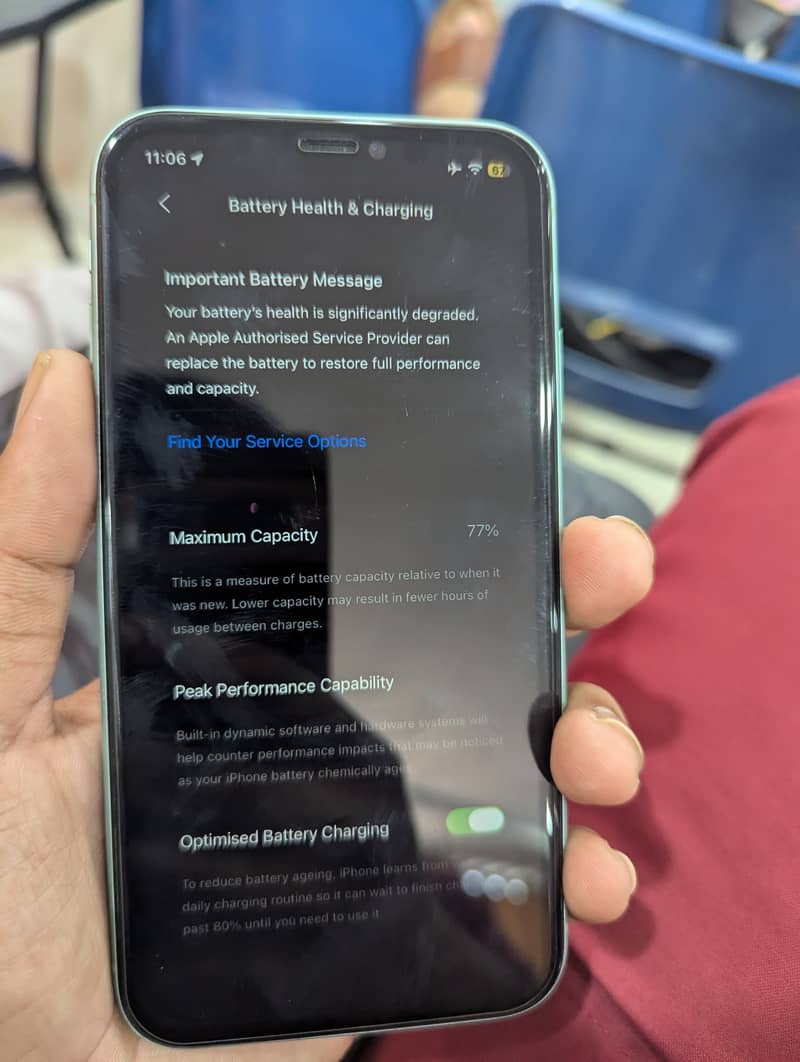 Apple iPhone 11 3