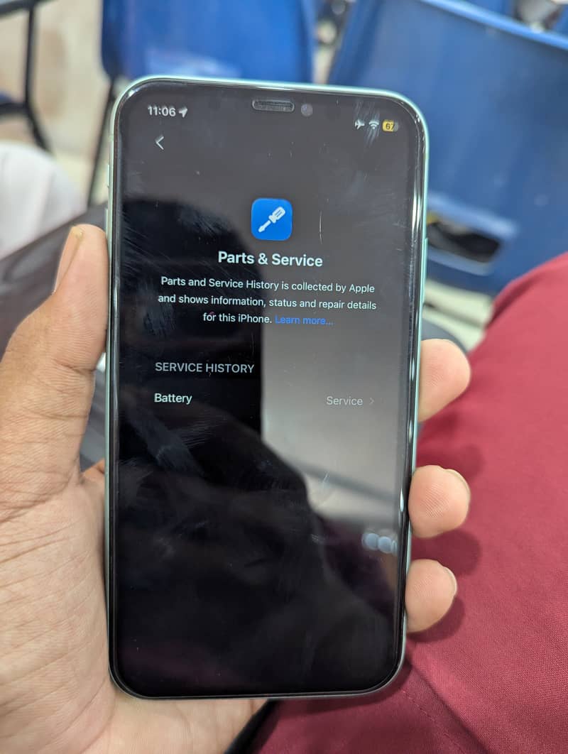 Apple iPhone 11 4