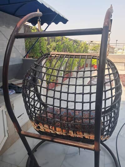 SWING CHAIR For sale