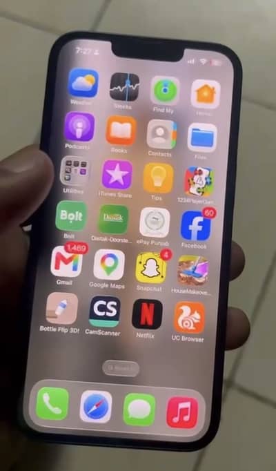 Apple iPhone 14