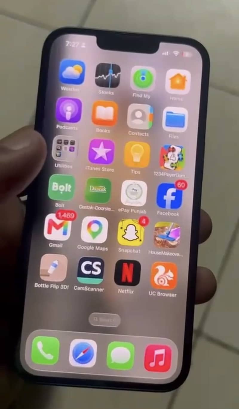 Apple iPhone 14 factory Unlock 0