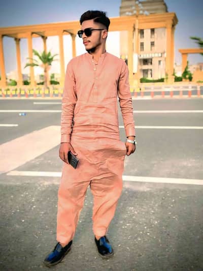 Meraj Rehmani