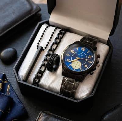 Men's set
