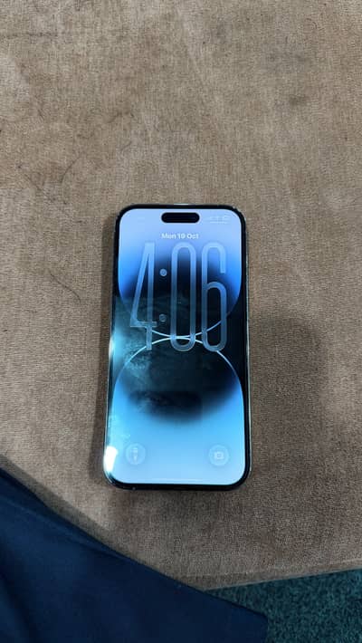 Apple iPhone 14 Pro