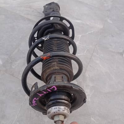 Front Qabli Shock Honda city 2006 to 2008