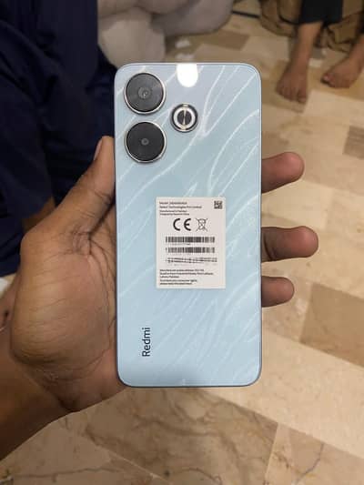 Redmi 13 8/128