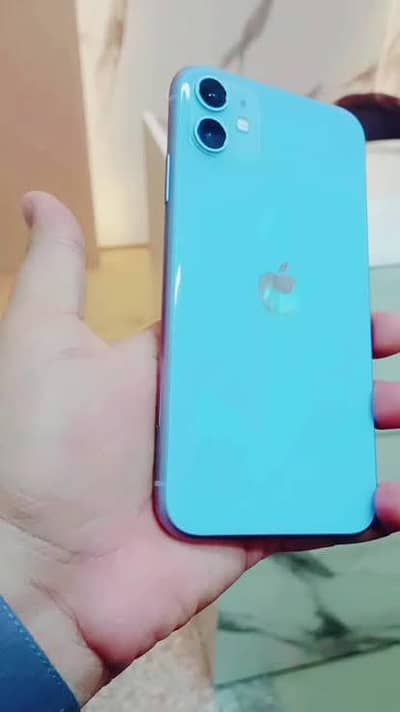iPhone 11