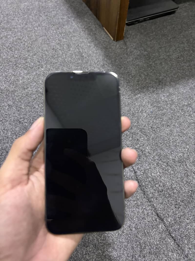 Apple iPhone 13 Pro 5