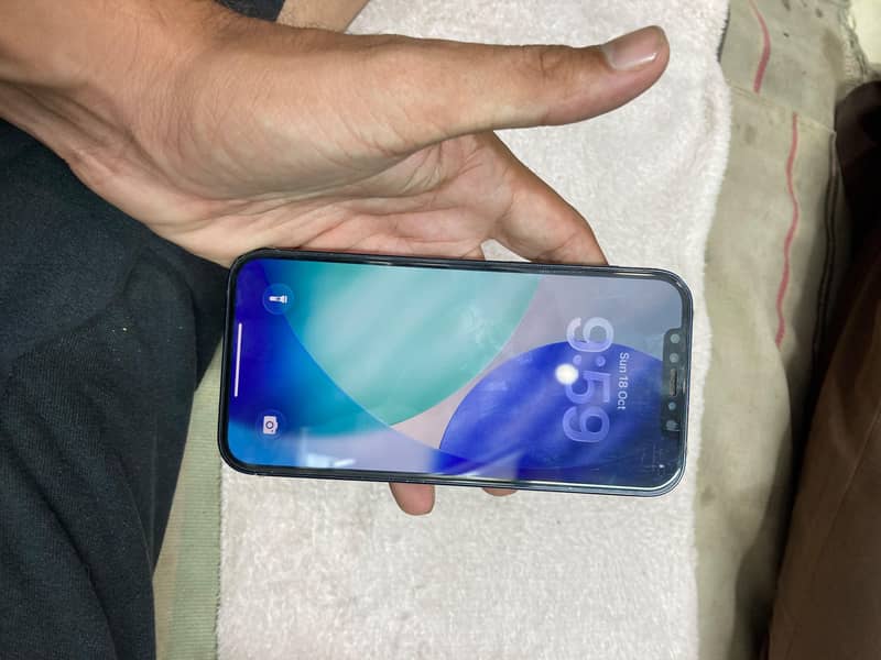 Apple iPhone 12 5