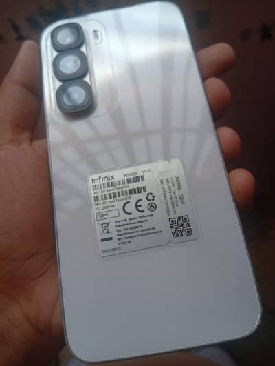 Infinix Hot 6 Pro