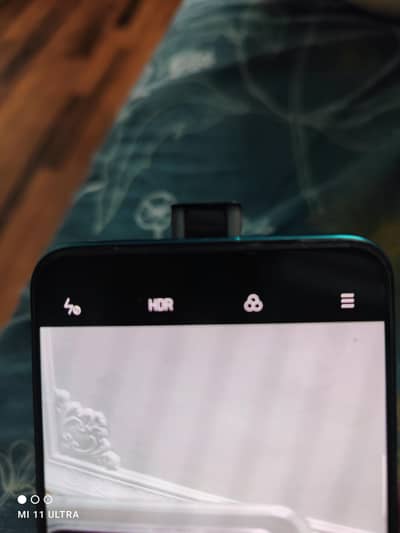 Oppo Reno 2z