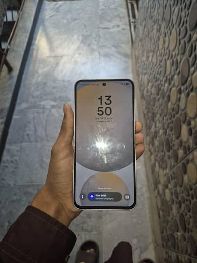Sell the mobile