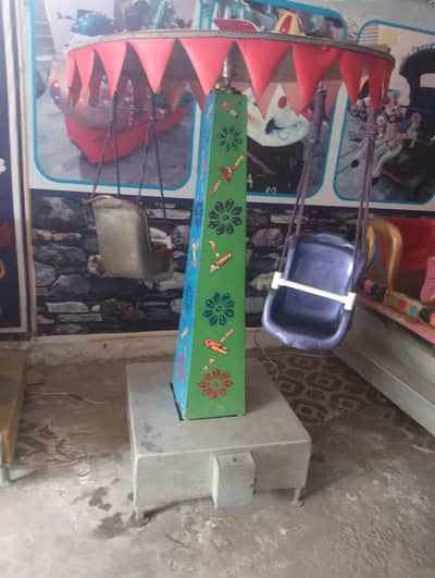 rantal Jhola for functios. for children