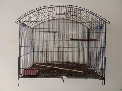 Parrot Cage for sale