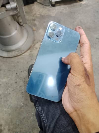Apple iPhone 12 Pro Max 03296575696