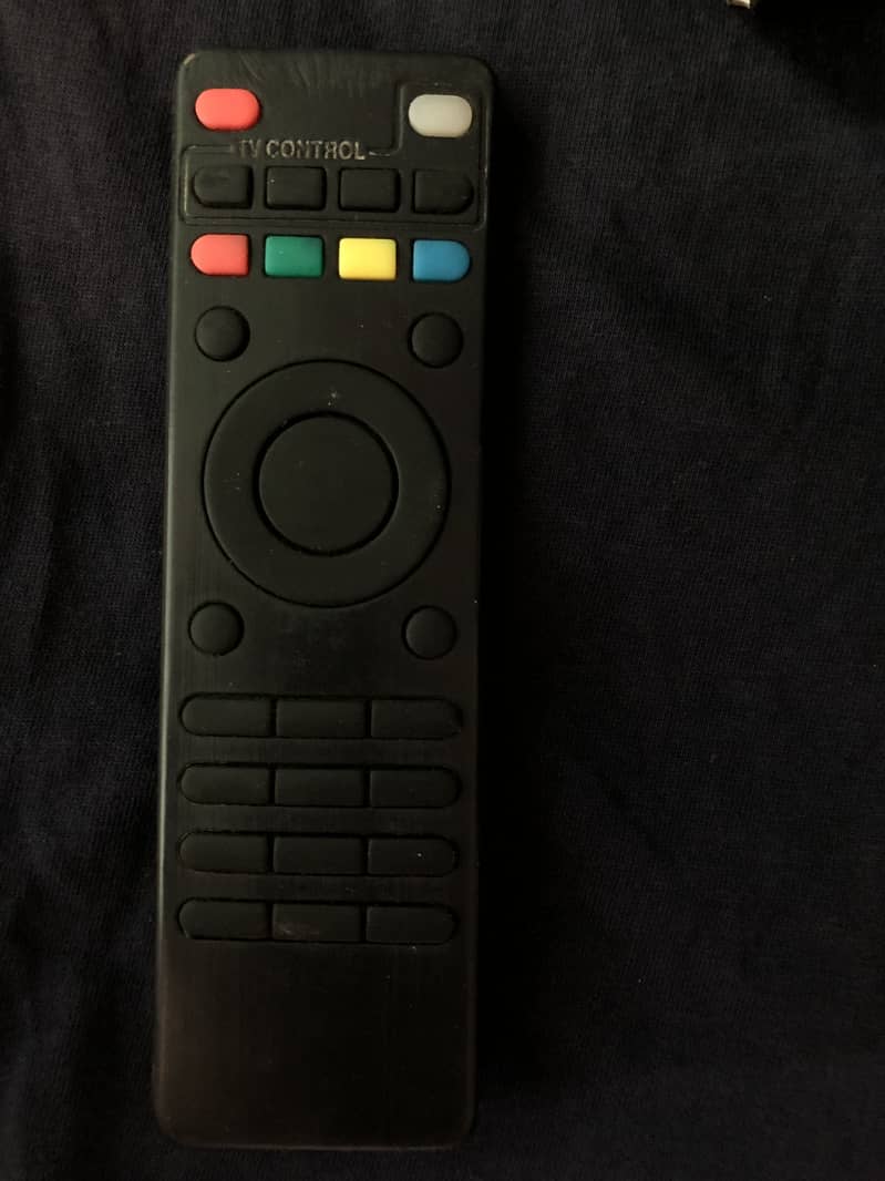 Android box X96Q 5