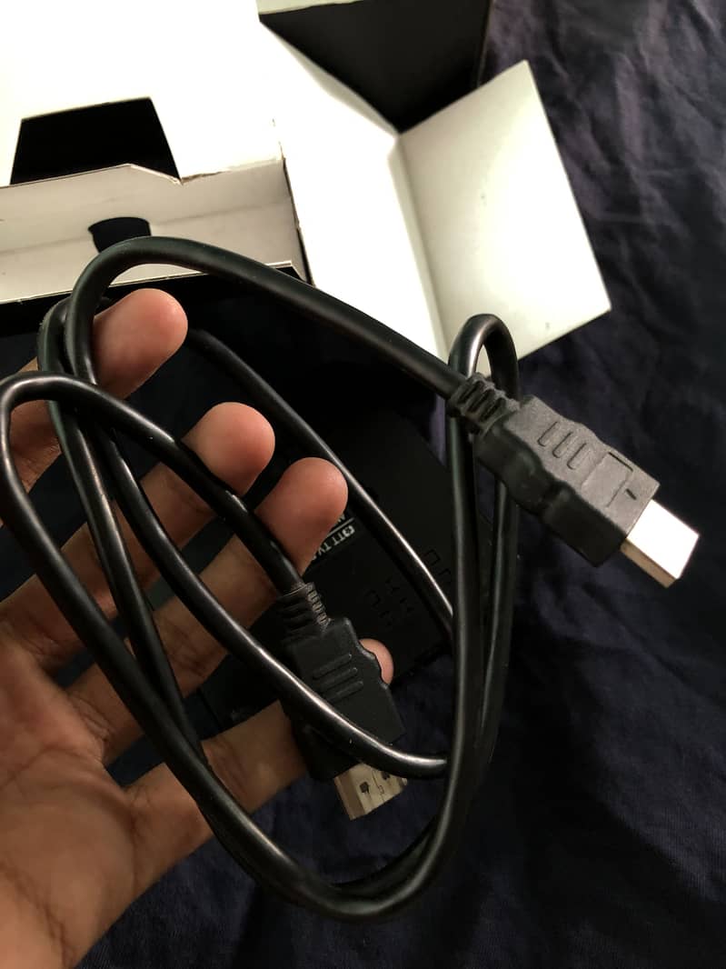 Android box X96Q 6
