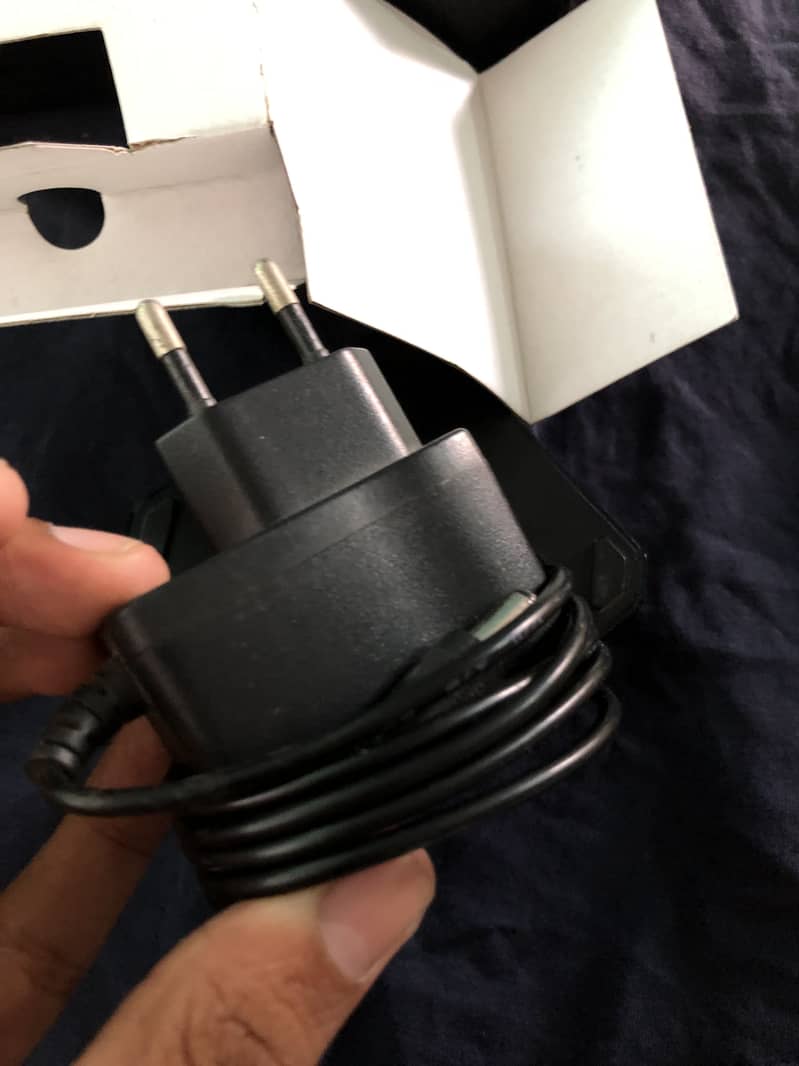 Android box X96Q 7